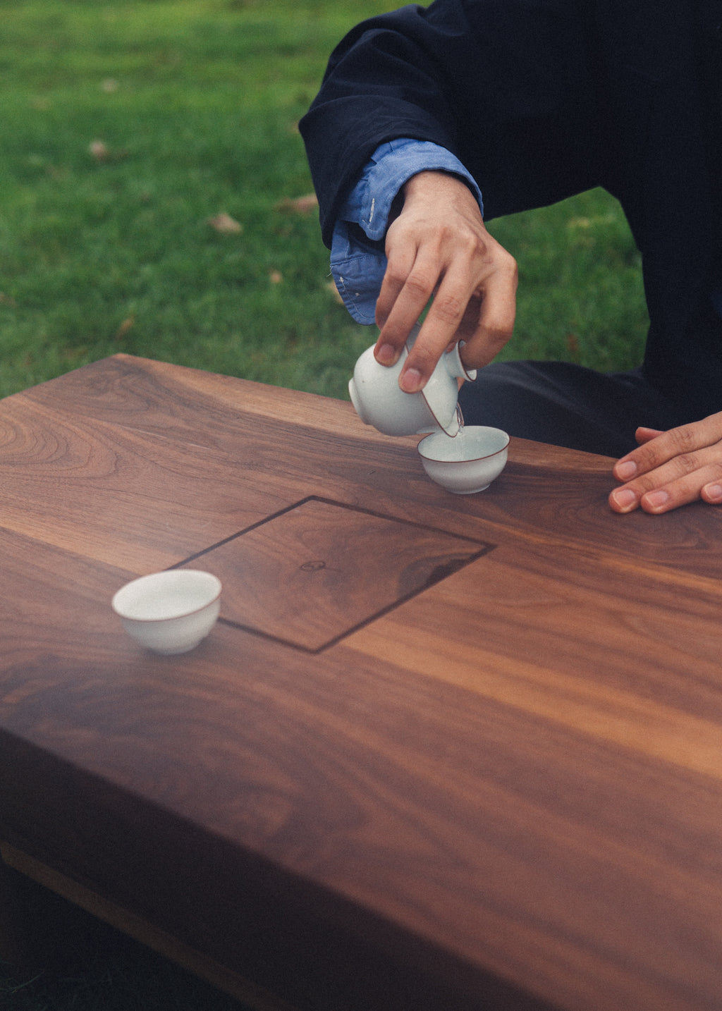 Tea Ceremony Workshop