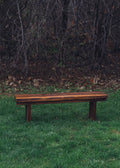 Temple's Bench