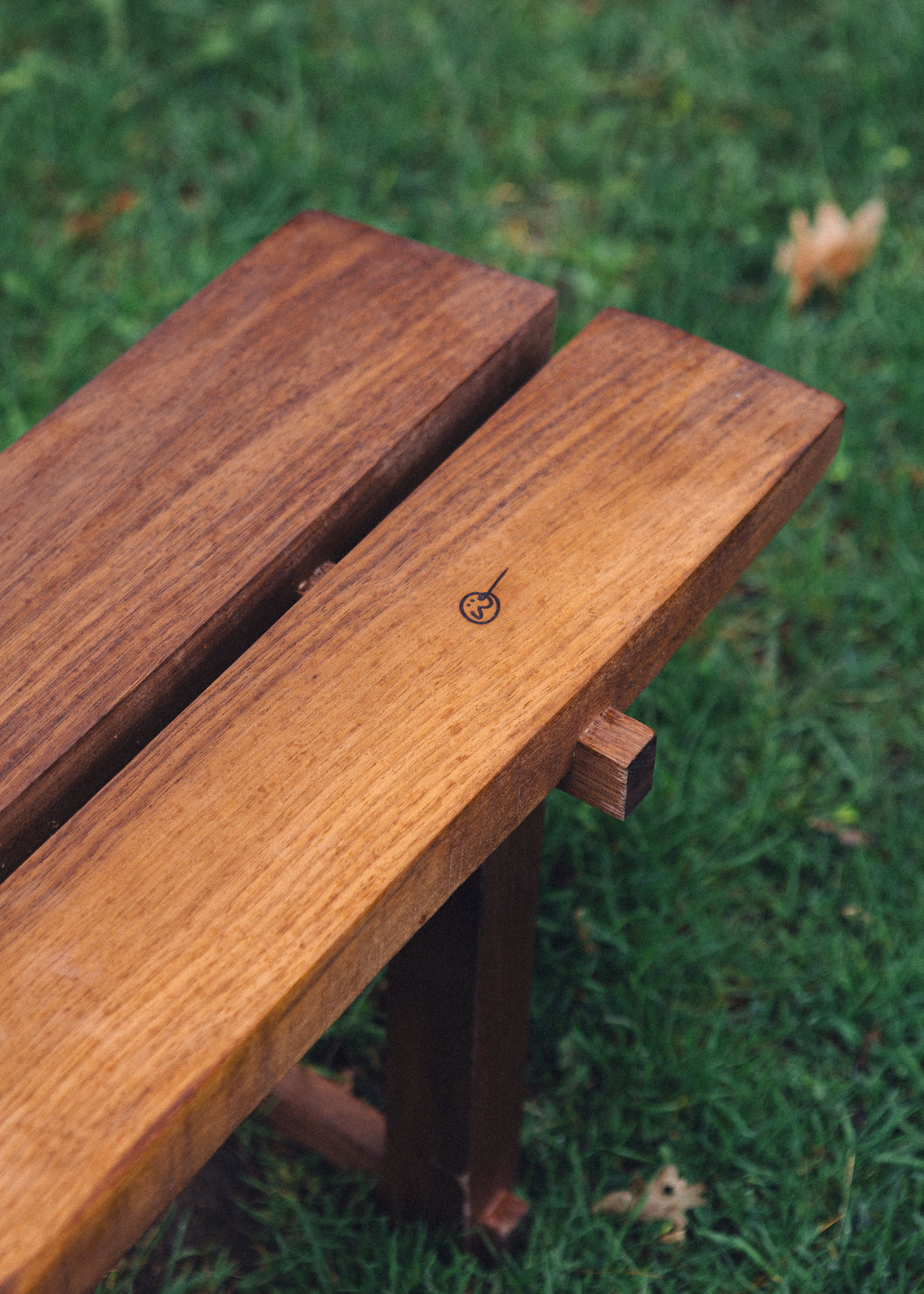 Temple's Bench