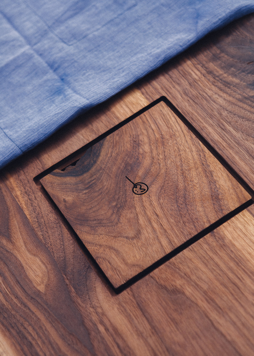 "Courtyard" Coffee Table
