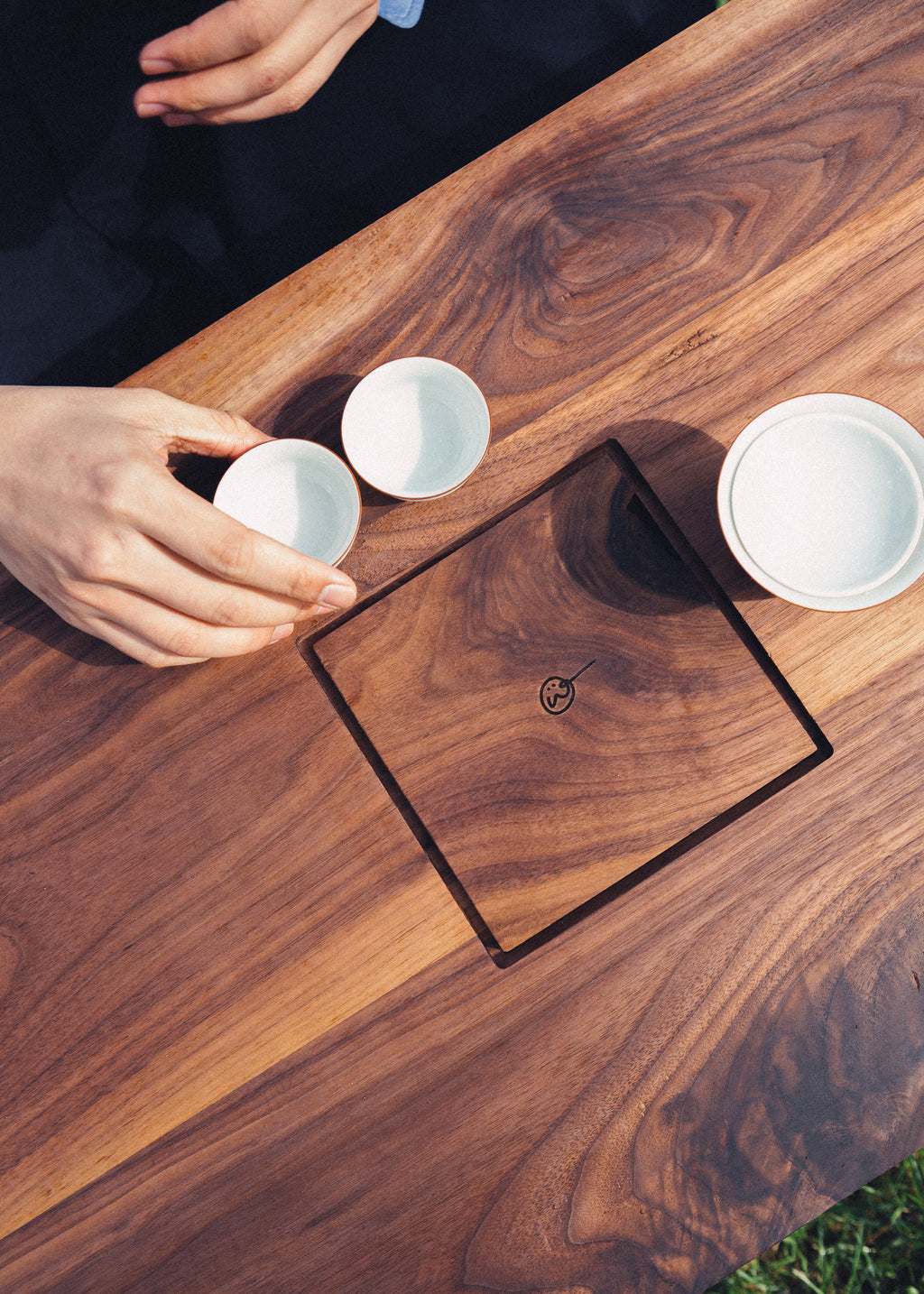 Tea Ceremony Workshop