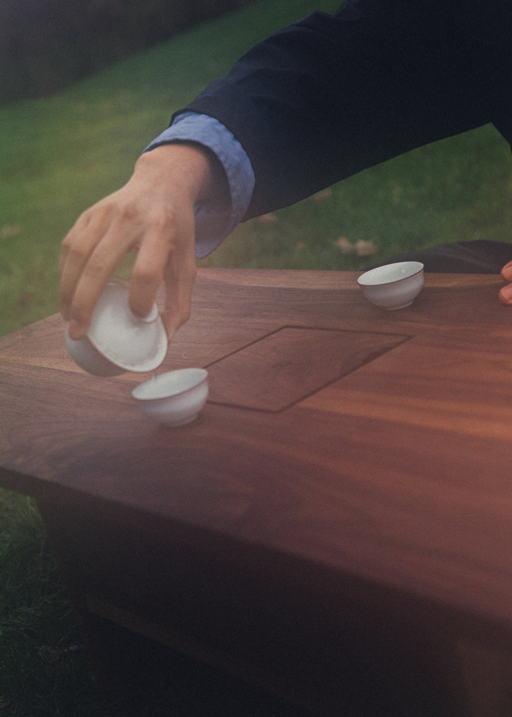 Tea Ceremony Workshop