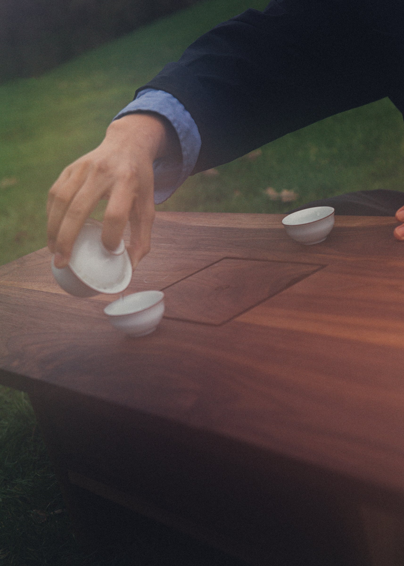 Tea Ceremony Workshop